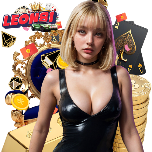 leon81 ครบวงจร